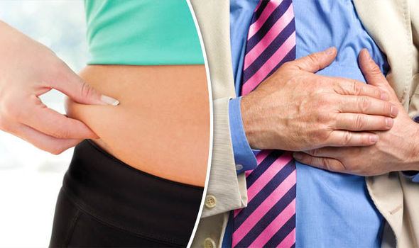 Heart & Obesity