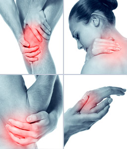 Joint & Bone Disorders